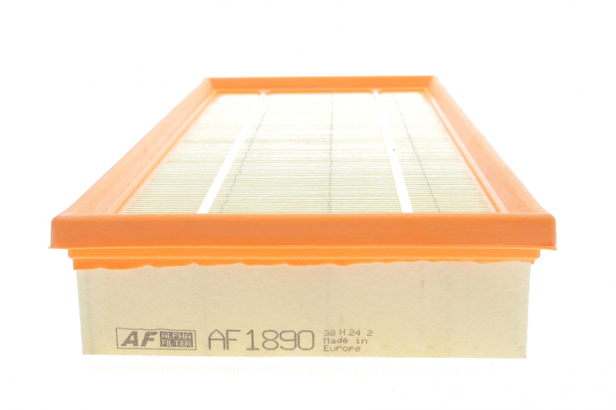 AF1890 ALPHA FILTER